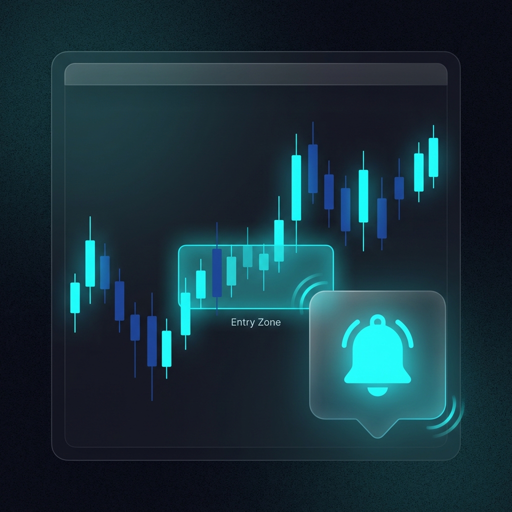 Candle Indicator Lite