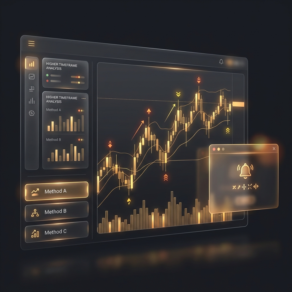 Candle Indicator Pro